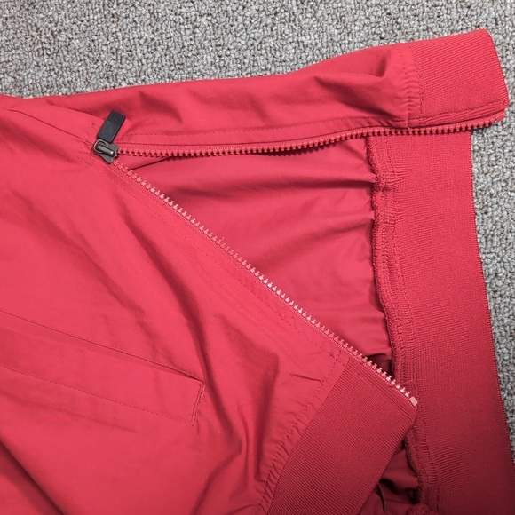 Vintage Nike Cincinnati Reds MLB Pullover Warm-up Windbreaker Jacket Size XL - Picture 5 of 10